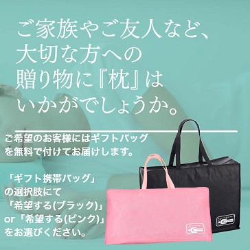 ギフトバッグプレゼント