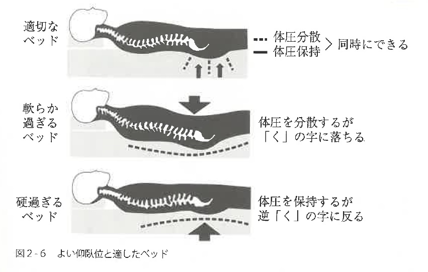 睡眠姿勢革命 睡眠姿勢革命