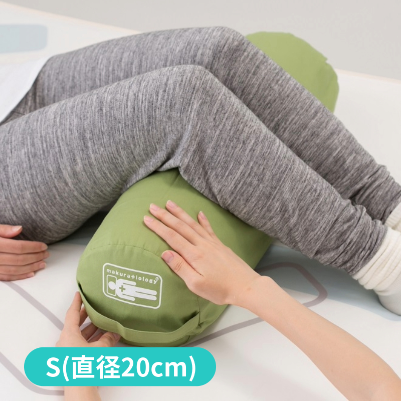 膝下枕