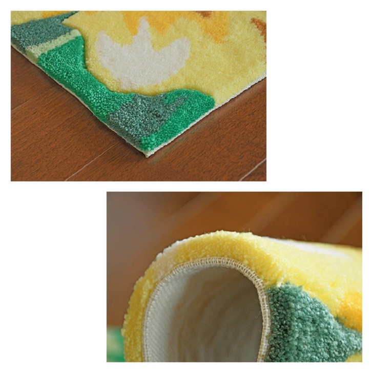 玄関マット枕用画像3