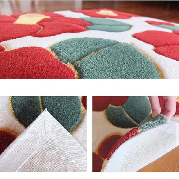 玄関マット枕用画像2