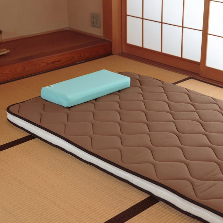 整形外科しきふとん